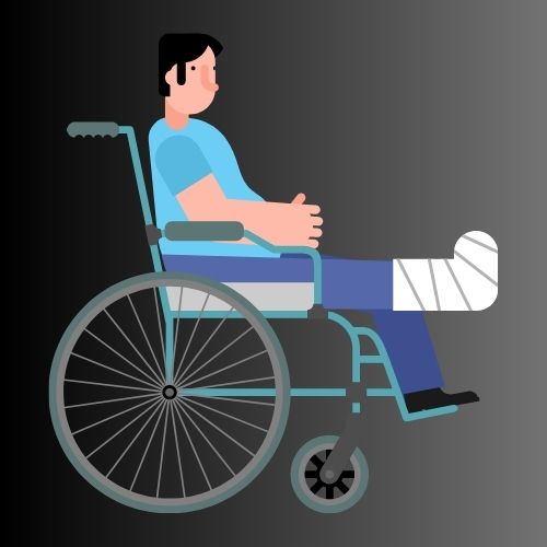 Accident Recovery