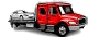 pilot Car Recovery Dubai