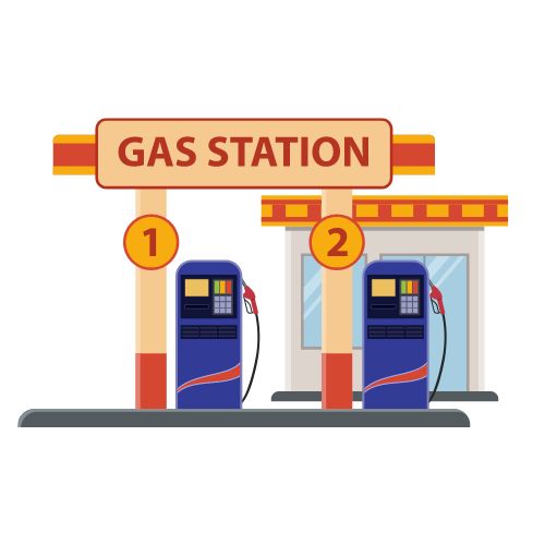 fuel delivery